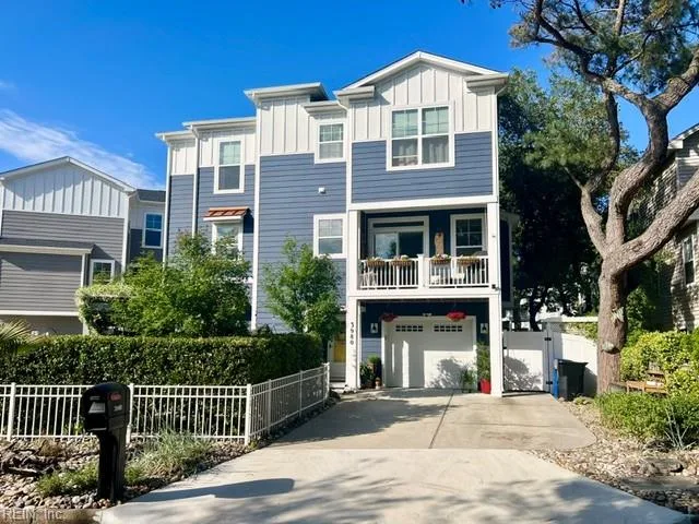 3980 Shady Oaks DR, VIRGINIABEACH VA 23455