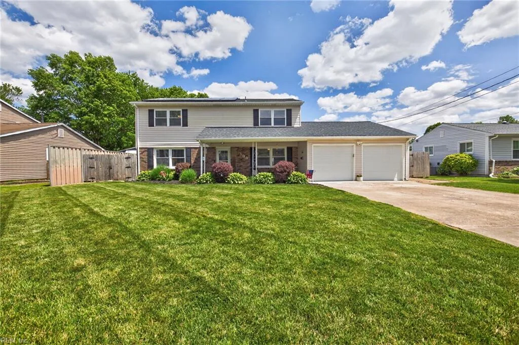 168 Upperville RD, VIRGINIABEACH VA 23462