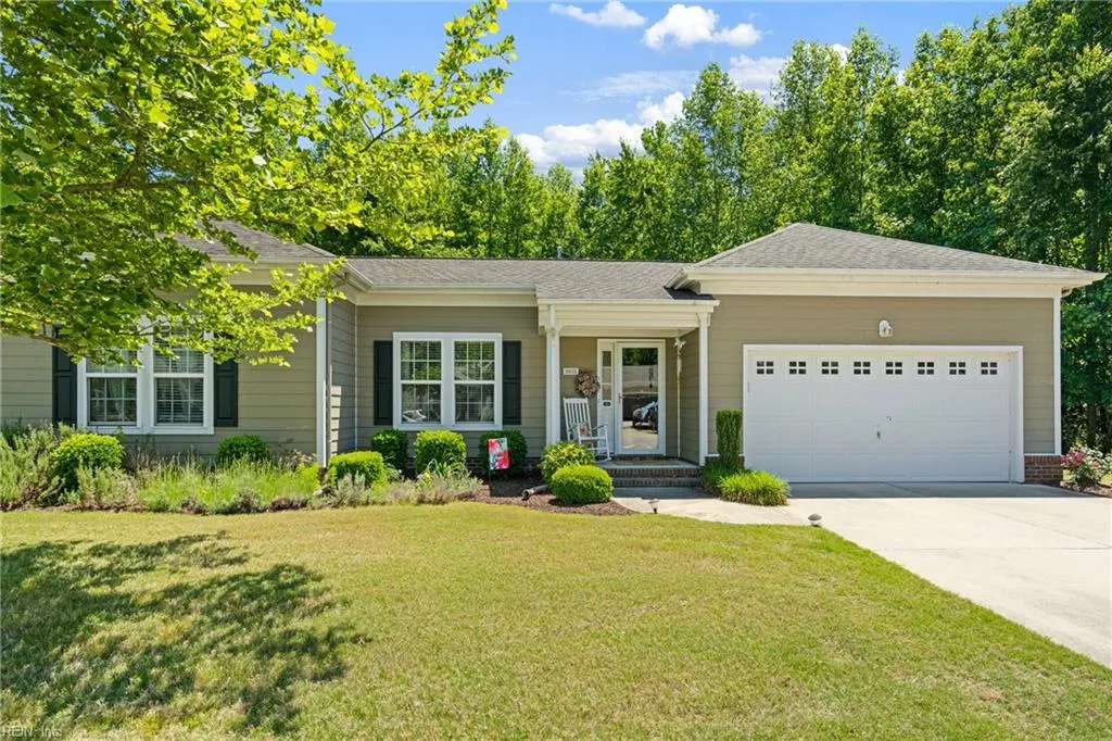 1031 Boundary DR, SUFFOLK VA 23434