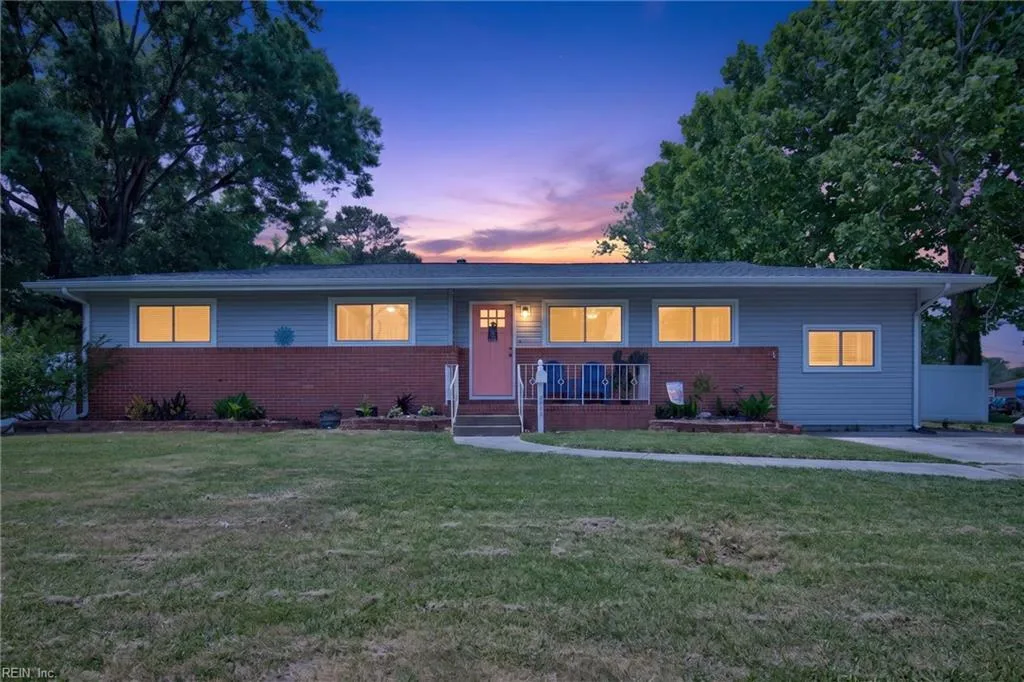 453 Caren DR, VIRGINIABEACH VA 23452