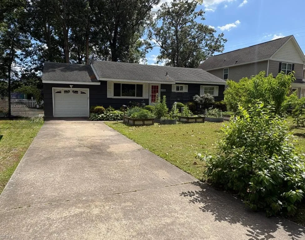 5517 Larry AVE, VIRGINIABEACH VA 23462