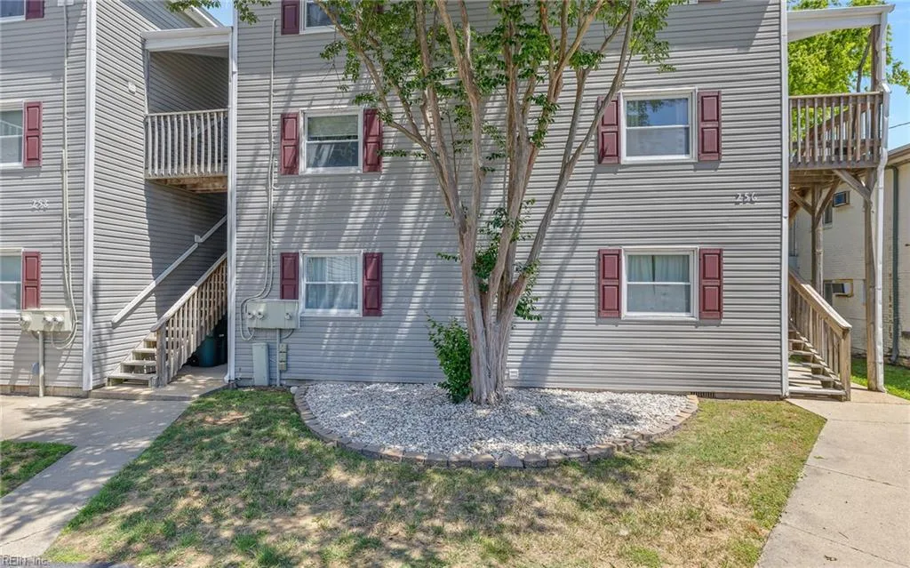 256 Portview AVE #D-2, NORFOLK VA 23503