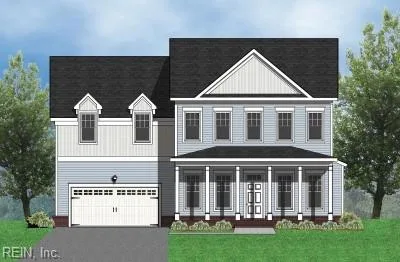 111 Arbormoor Ln, Moyock — photo