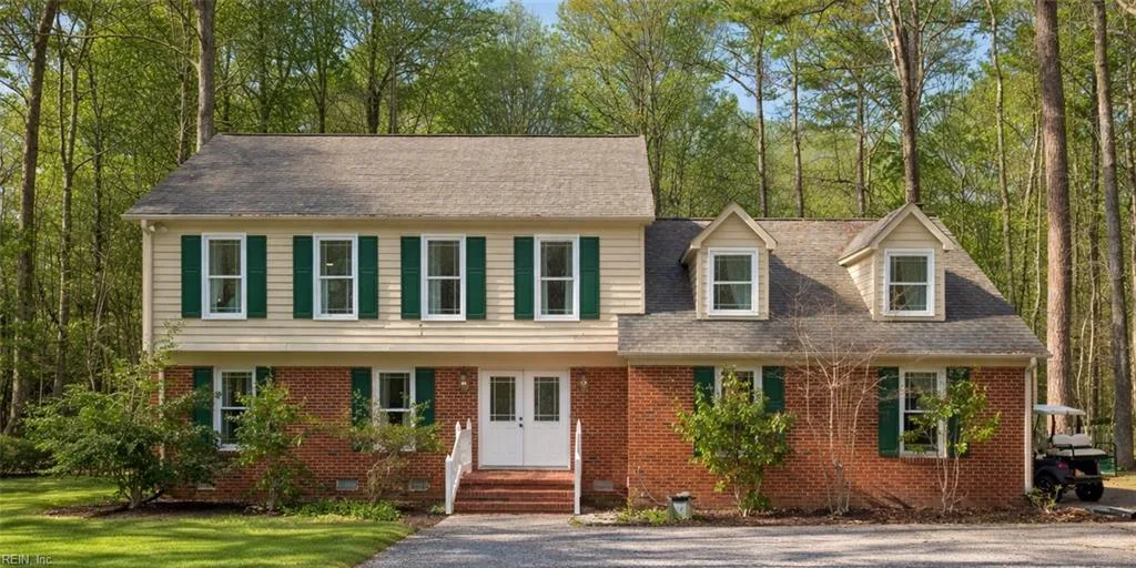 206 Buford RD, WILLIAMSBURG VA 23188