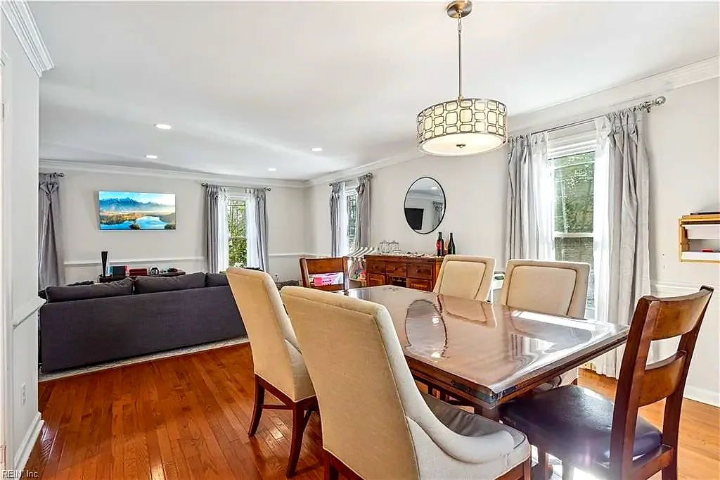 206 Buford Rd, Williamsburg — photo
