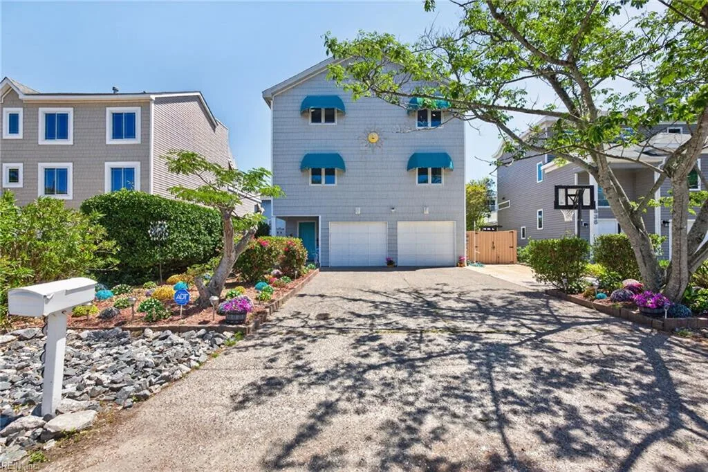 832 Surfside AVE, VIRGINIABEACH VA 23451