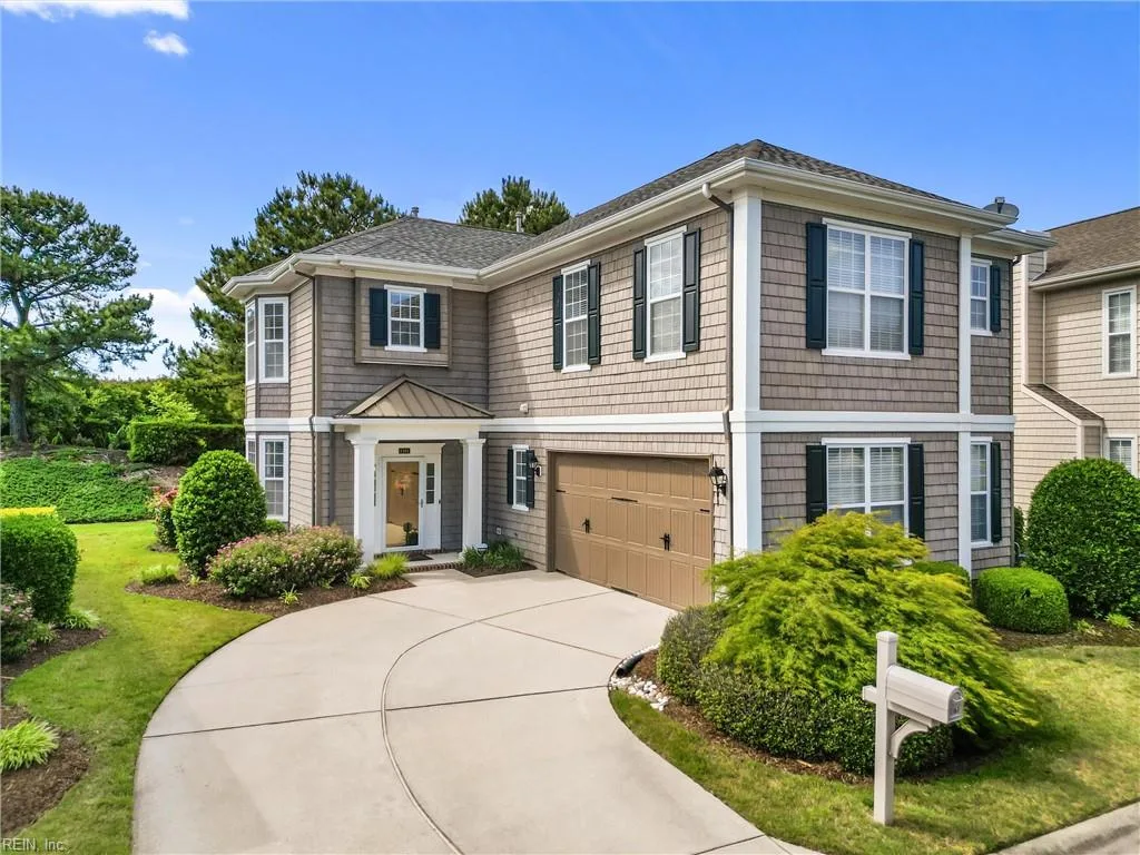 1161 Belmeade DR, VIRGINIABEACH VA 23455