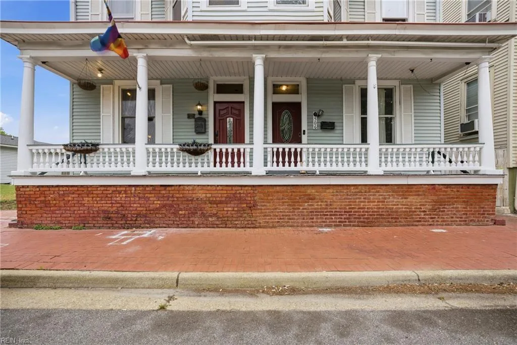 508 South ST, PORTSMOUTH VA 23704