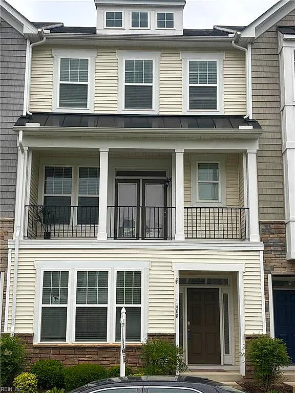 1408 Independence Blvd, Newport News — photo