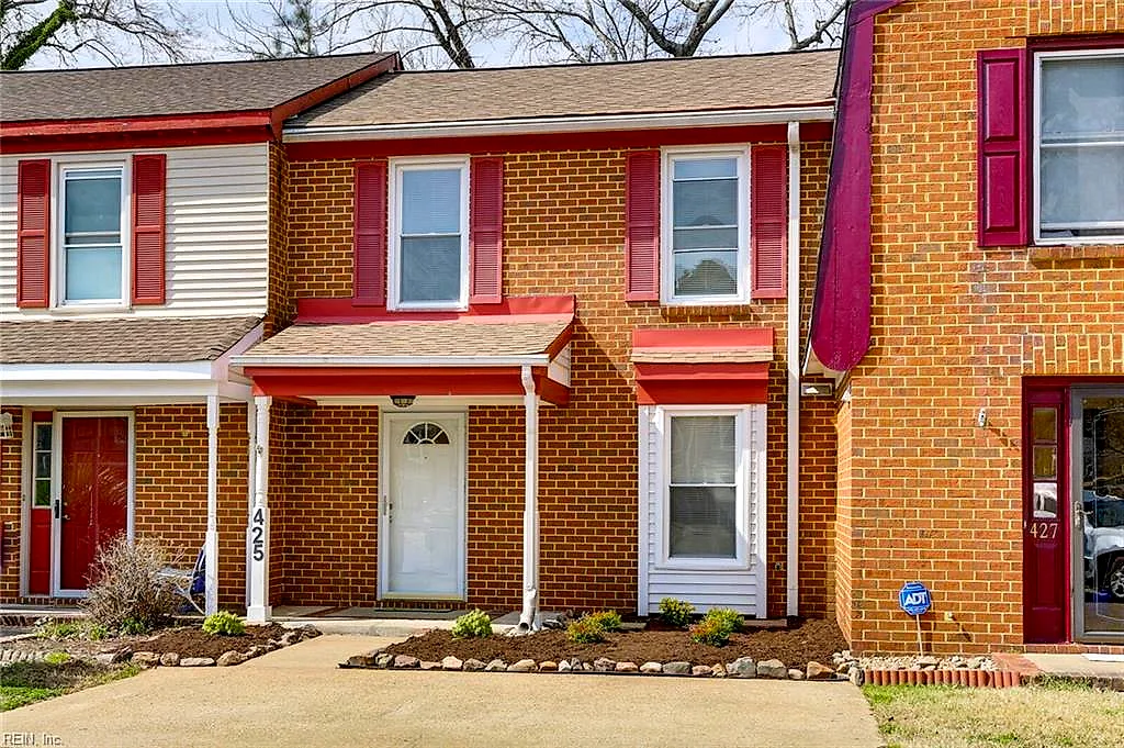 425 Rennie Ct, Virginia Beach — photo