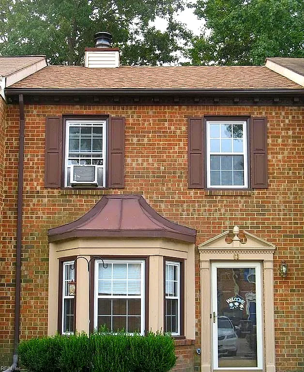 63 Colonial Way, Chesapeake — photo