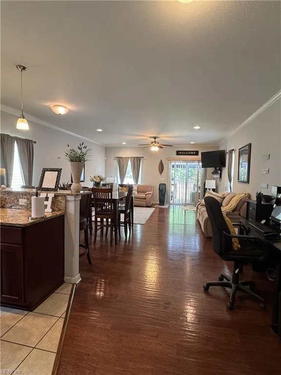 904 Cascade BLVD, CHESAPEAKE VA 23324