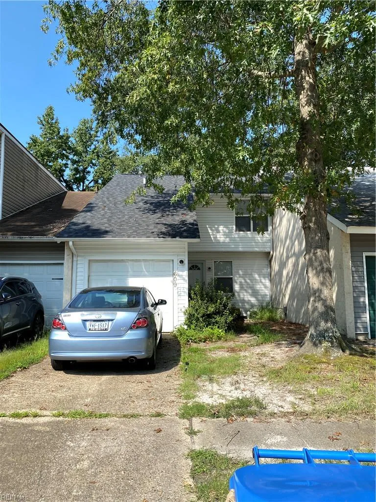 609 Pine BND, CHESAPEAKE VA 23320