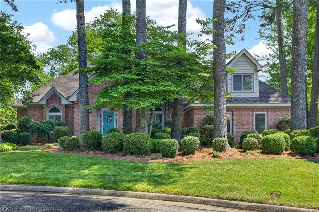 2505 Shepherds LN, VIRGINIABEACH VA 23454