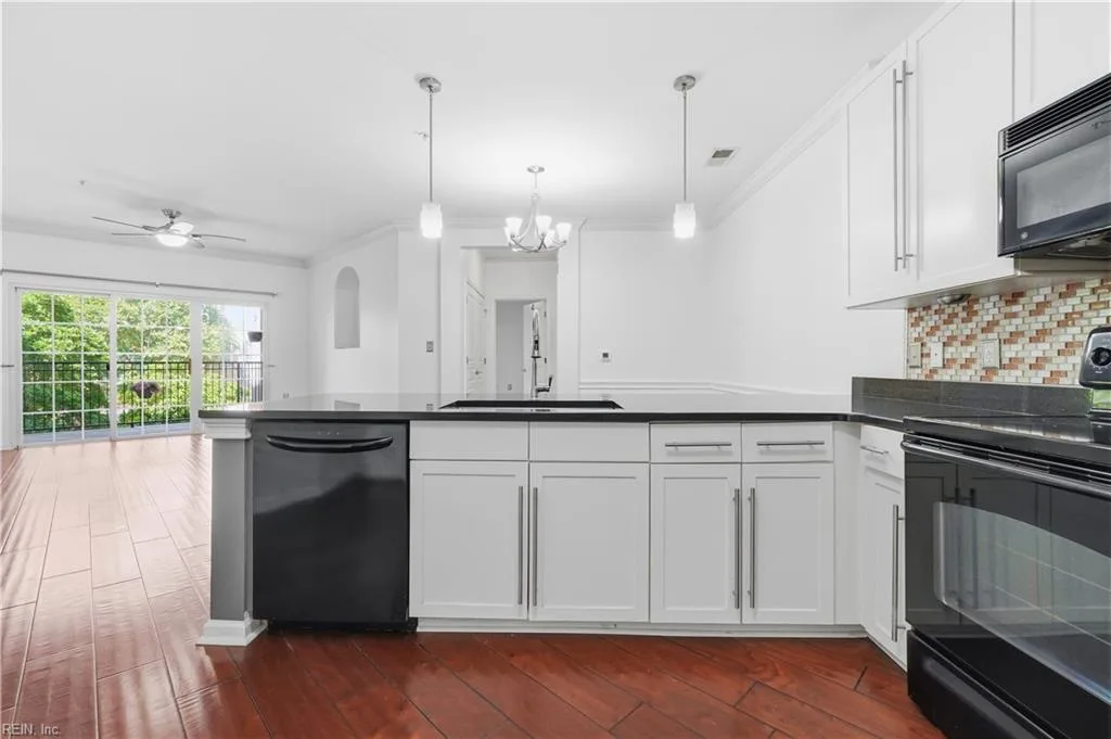 1400 Granby ST #214, NORFOLK VA 23510