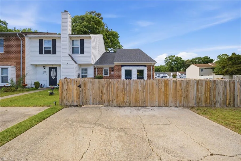 625 Cedar Springs Ct NONE, VIRGINIABEACH VA 23462