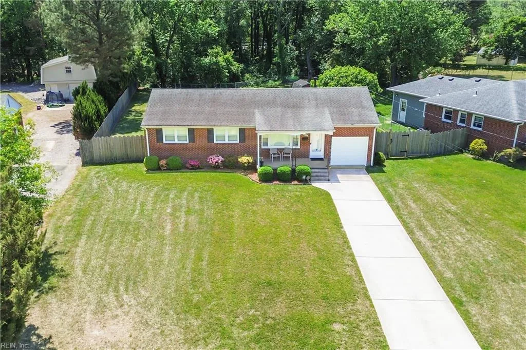 5445 Shadowwood DR, VIRGINIABEACH VA 23455