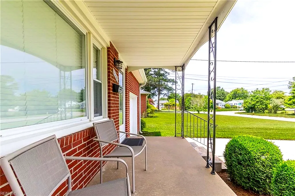 5445 Shadowwood Dr, Virginia Beach — photo
