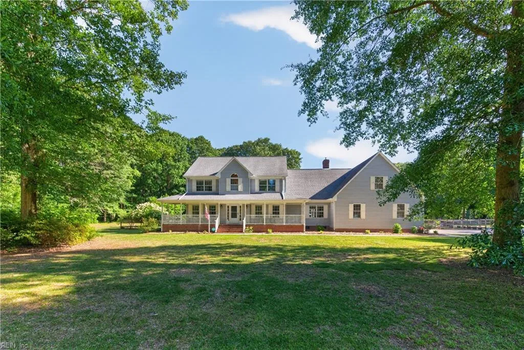 3404 W Landing DR, CHESAPEAKE VA 23322