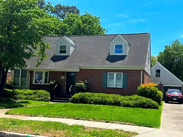 1027 Manchester Ave, Norfolk — photo