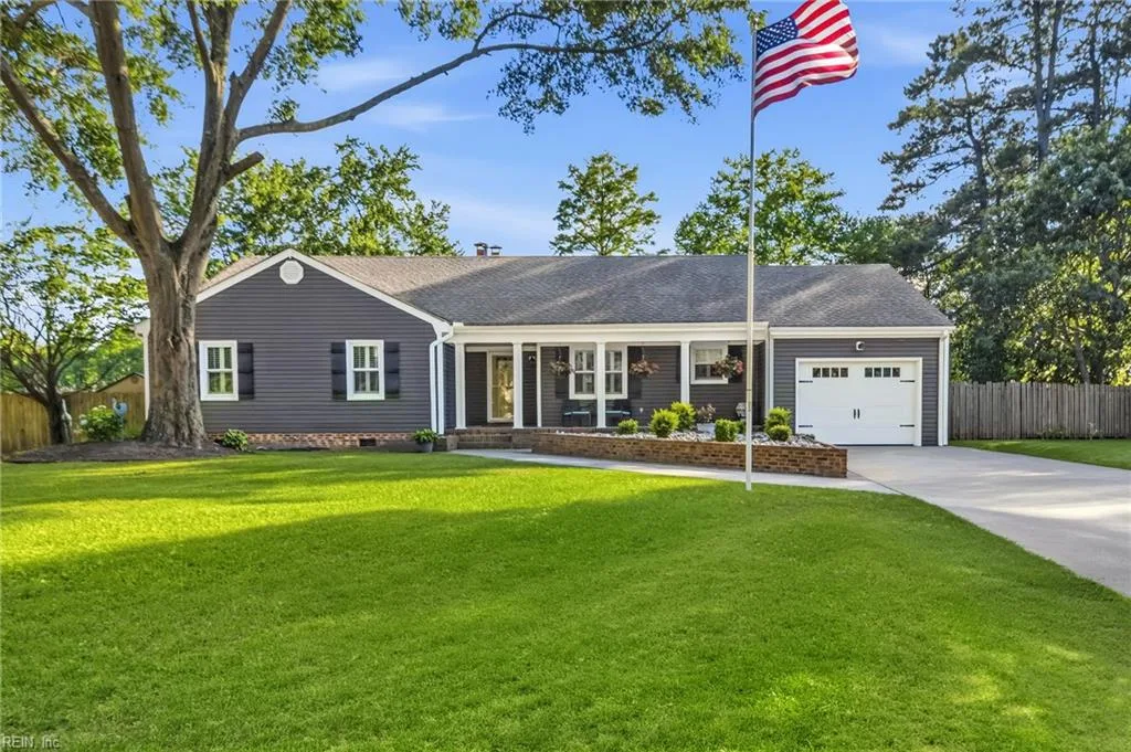 308 Cotton Mill CT, CHESAPEAKE VA 23323