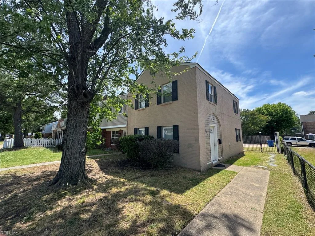 663 Baker RD, VIRGINIABEACH VA 23462