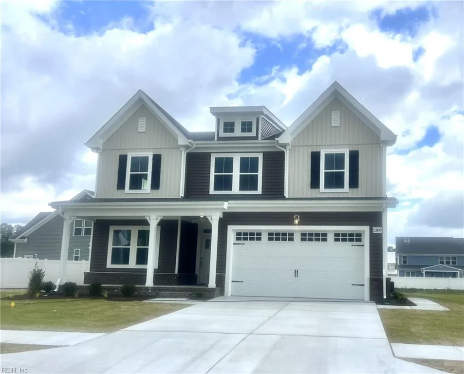 1390 Sebastian CT, CHESAPEAKE VA 23322