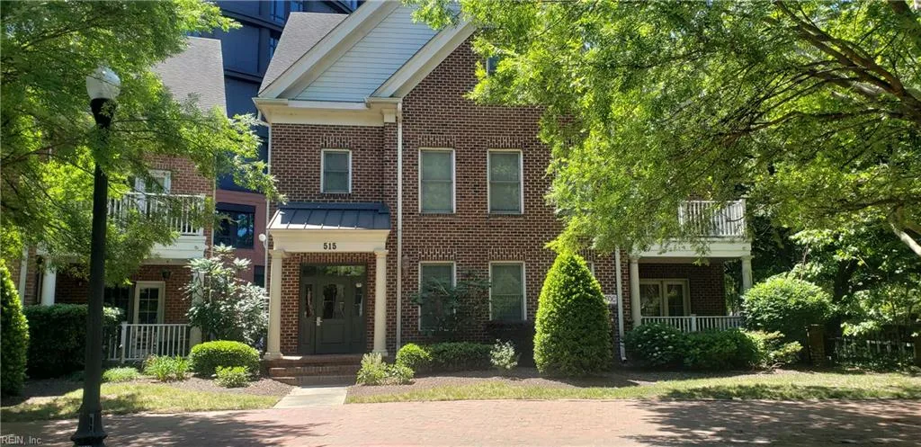 515 E FREEMASON ST #3A, NORFOLK VA 23510