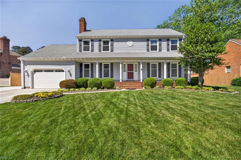 625 Briarwood Dr NONE, CHESAPEAKE VA 23322