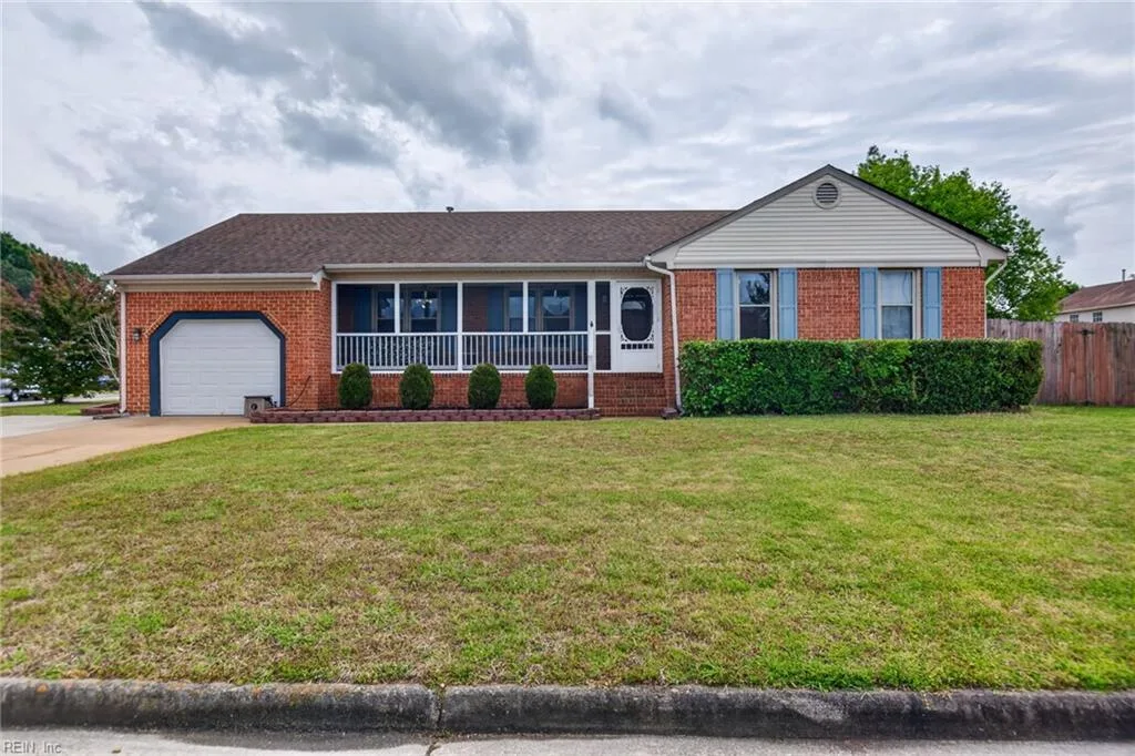 3232 White Cedar DR, CHESAPEAKE VA 23323