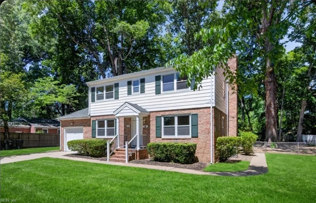 892 Don Rett CIR, NEWPORTNEWS VA 23608