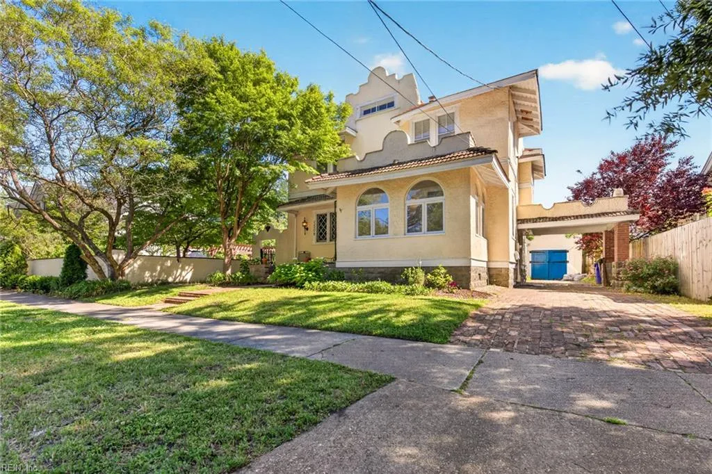 1509 Ashland AVE, NORFOLK VA 23509