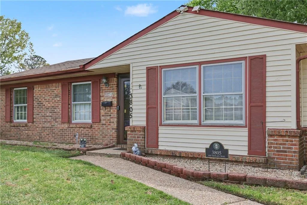 3805 S Plaza TRL, VIRGINIABEACH VA 23452