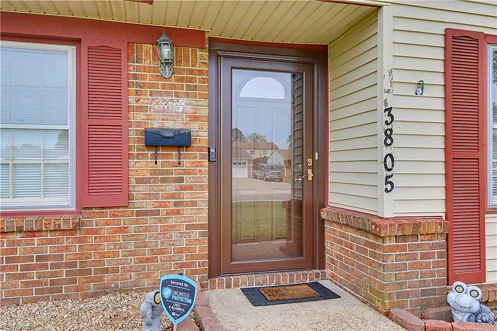 3805 Plaza Trl S, Virginia Beach — photo
