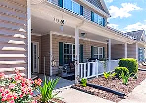 202 Patriots Village Ct, West Point — photo