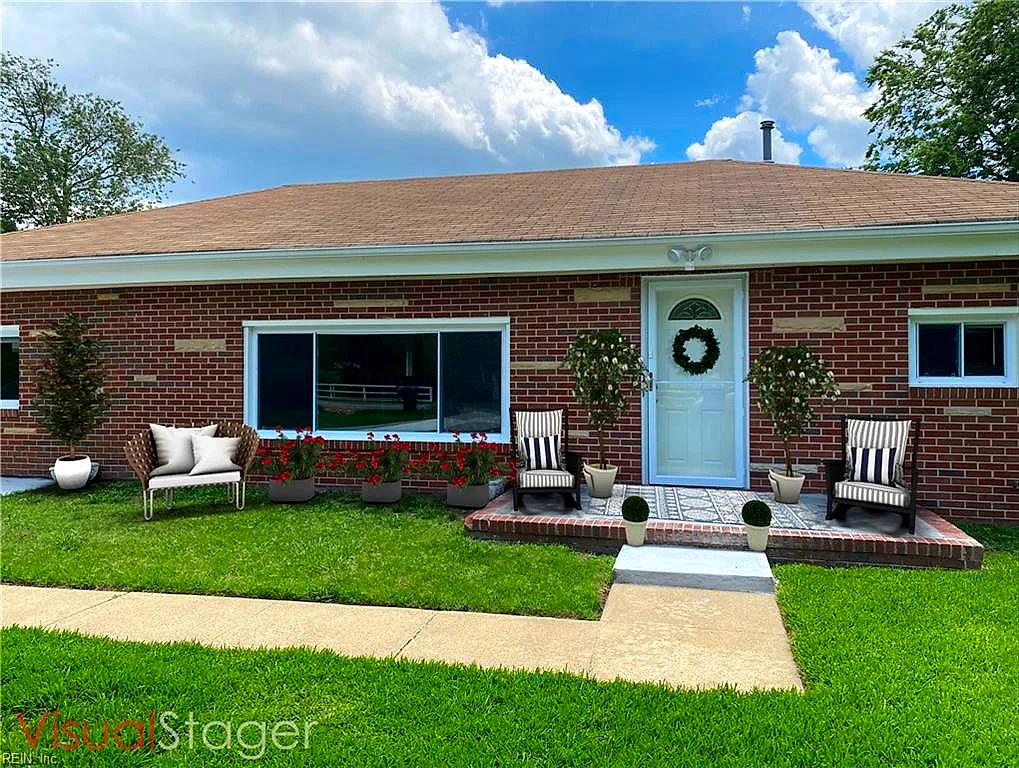 5029 Bay Cir, Suffolk — photo