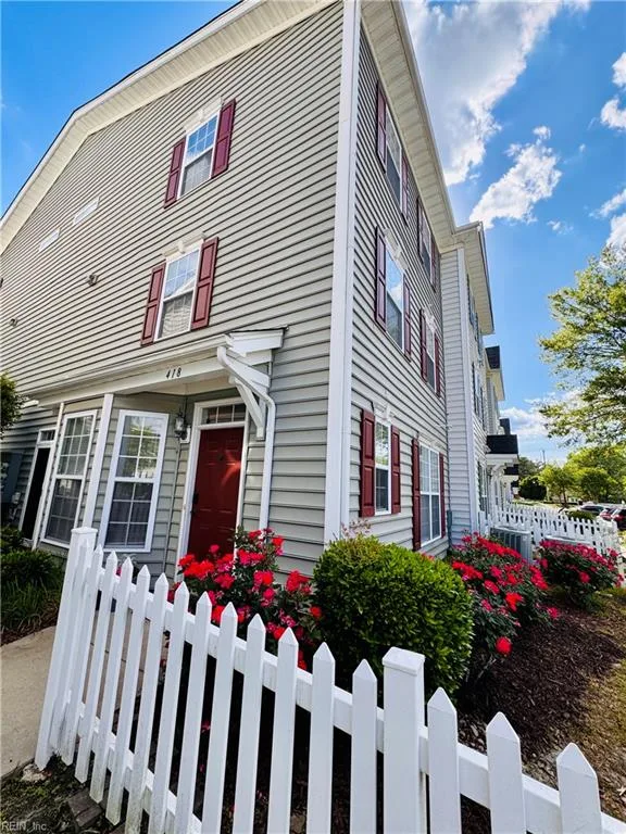 418 Teton CIR, SUFFOLK VA 23435