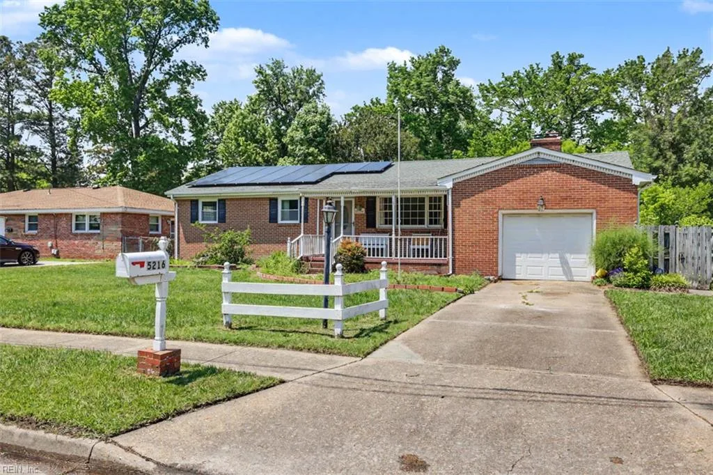 5216 Windermere AVE, NORFOLK VA 23513