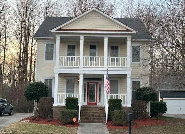 330 Preservation RCH, CHESAPEAKE VA 23320