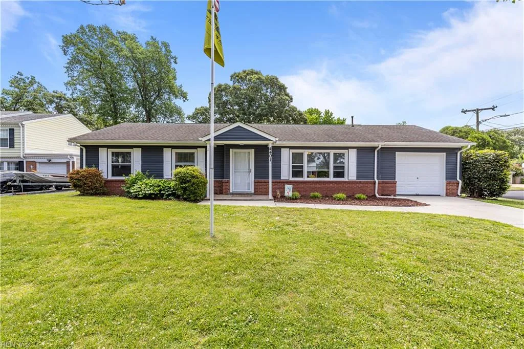 4401 Liberty Bell CT, VIRGINIABEACH VA 23462