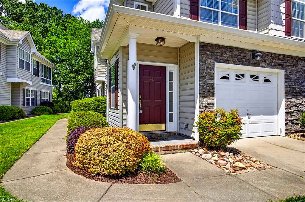 805 Sawgrass Ln #8-805, Portsmouth — photo