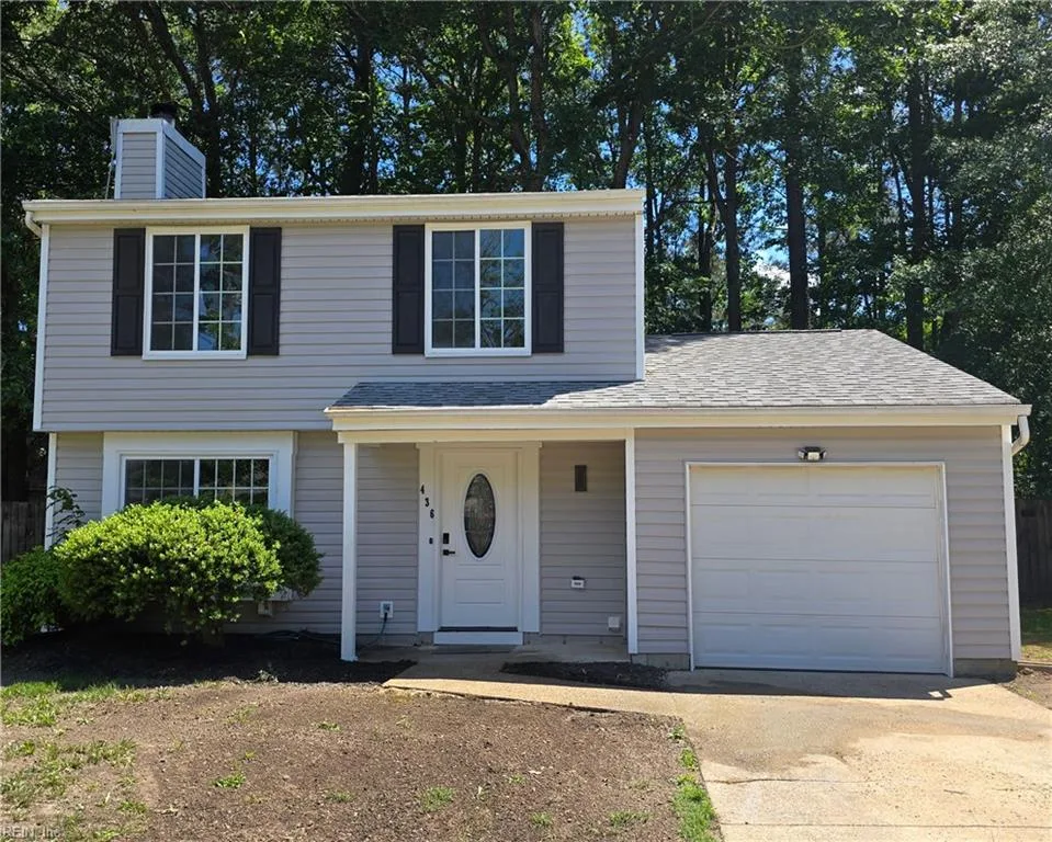 436 Michael Irvin DR, NEWPORTNEWS VA 23608