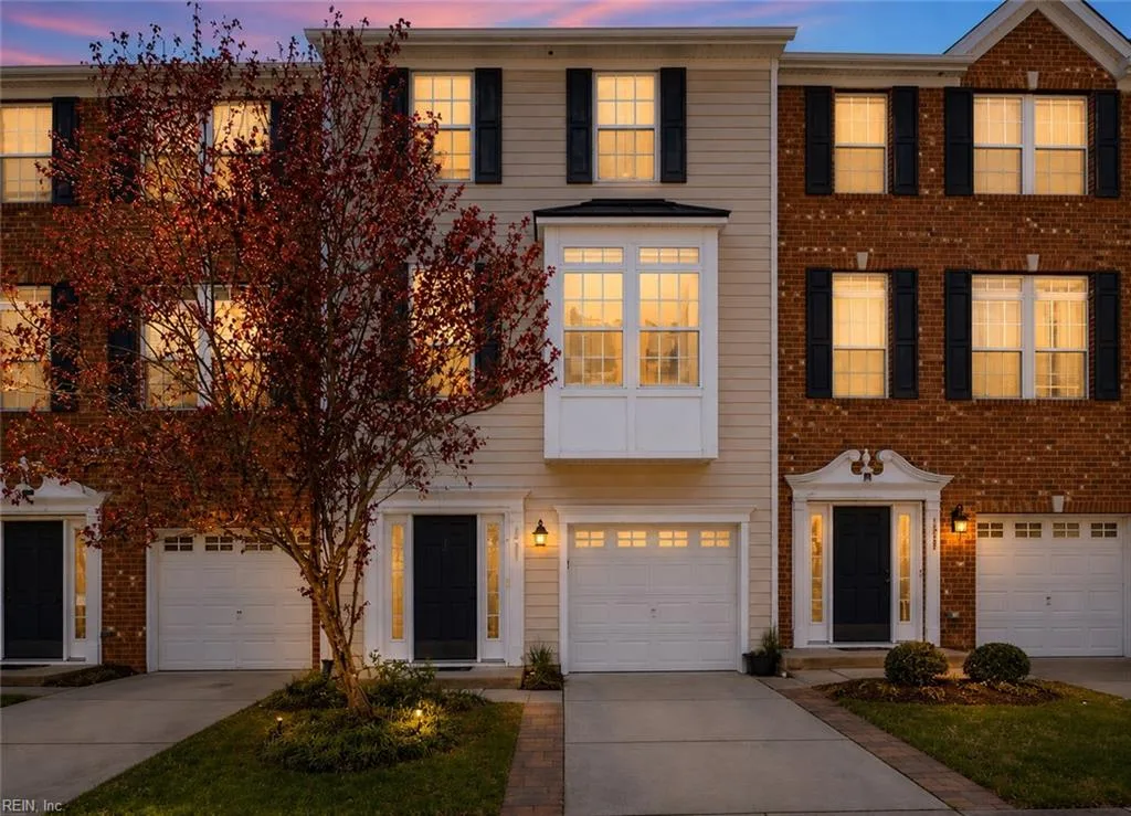 4624 Minutemen WAY, WILLIAMSBURG VA 23188