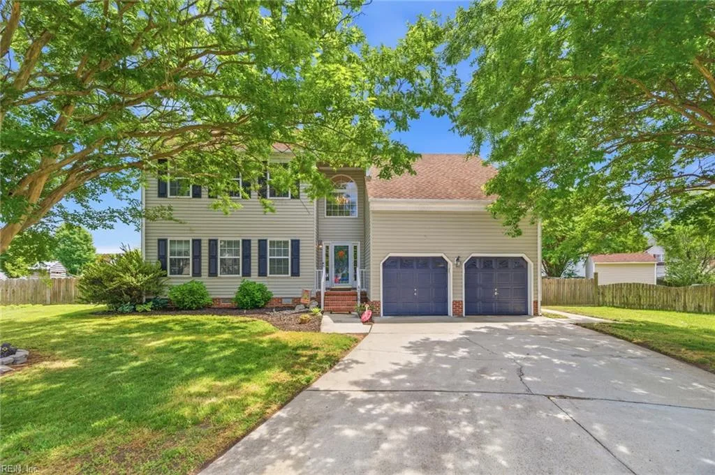 6716 Glasgow ST, SUFFOLK VA 23435