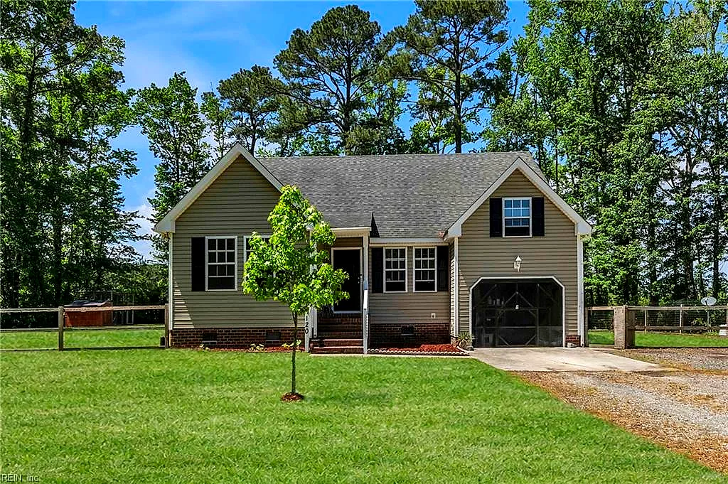 120 Longhorn Dr, Moyock — photo
