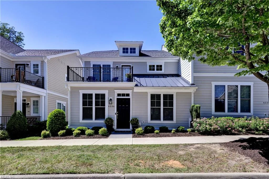 4336 Casey BLVD, WILLIAMSBURG VA 23188