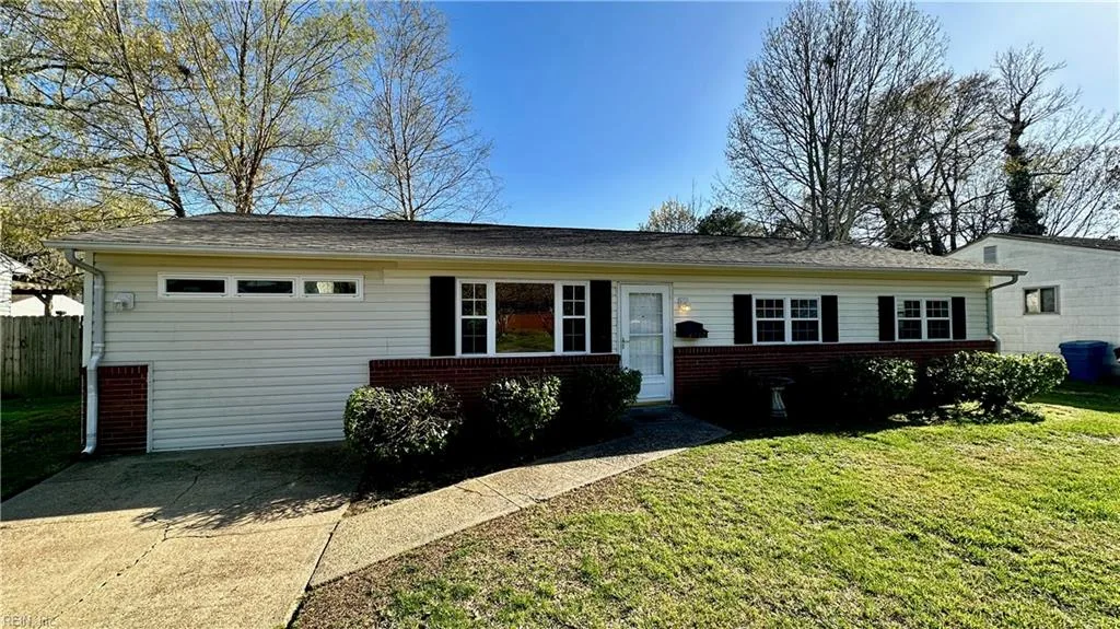 3217 Florence St, Virginia Beach — photo