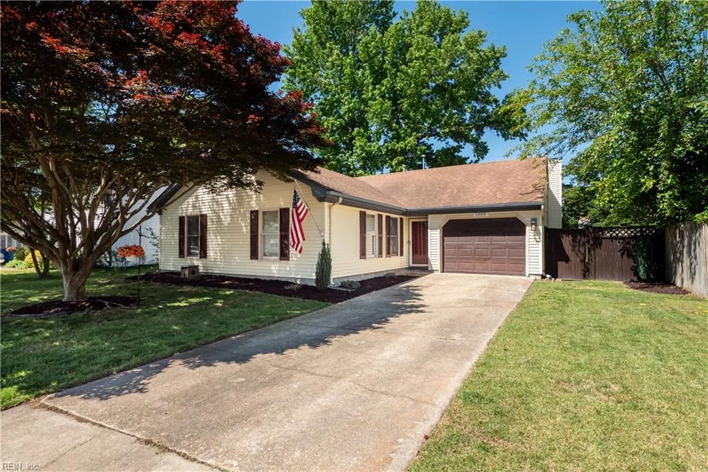 1009 Spindle XING, VIRGINIABEACH VA 23455