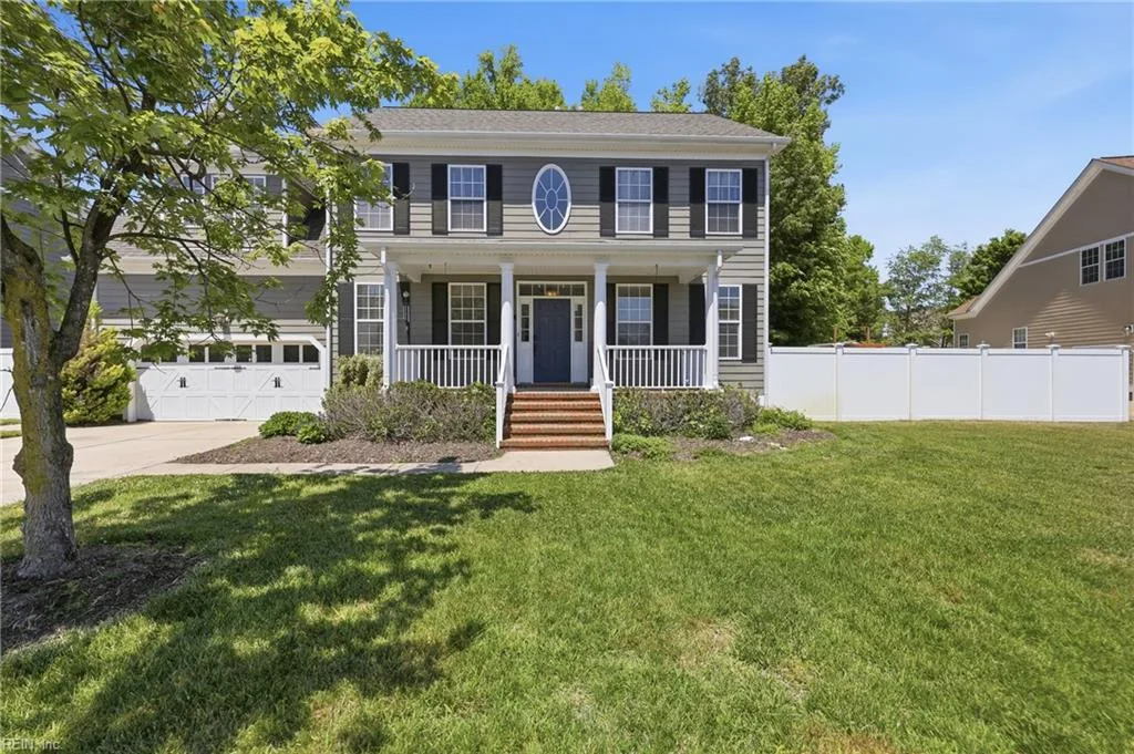 1016 Sullivan Lane Ln, Chesapeake — photo