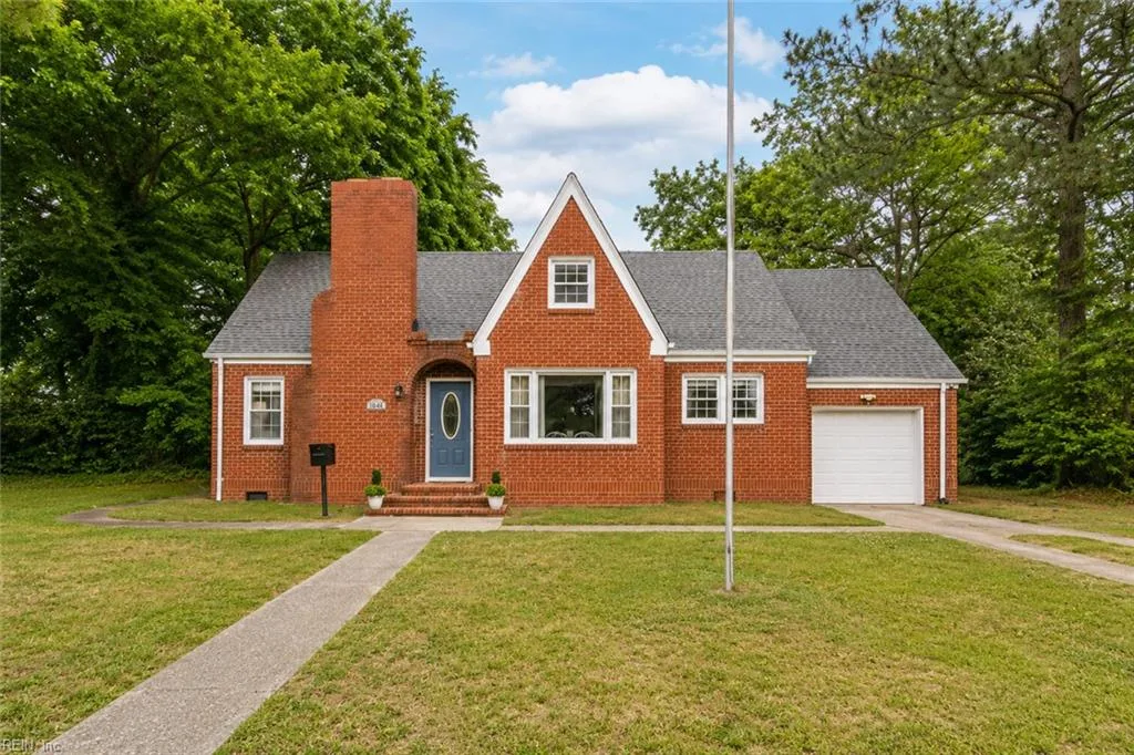 3640 Trant AVE, NORFOLK VA 23502